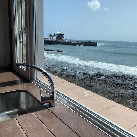 Apartamento El Mar Y Tu Apartment Arrieta  Ngoại thất bức ảnh