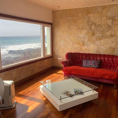 Apartamento El Mar Y Tu Apartment Arrieta  Ngoại thất bức ảnh