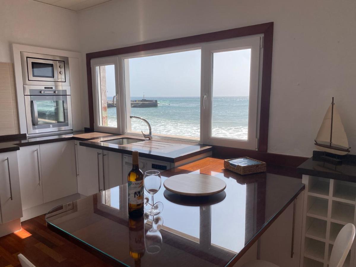 Apartamento El Mar Y Tu Apartment Arrieta  Ngoại thất bức ảnh