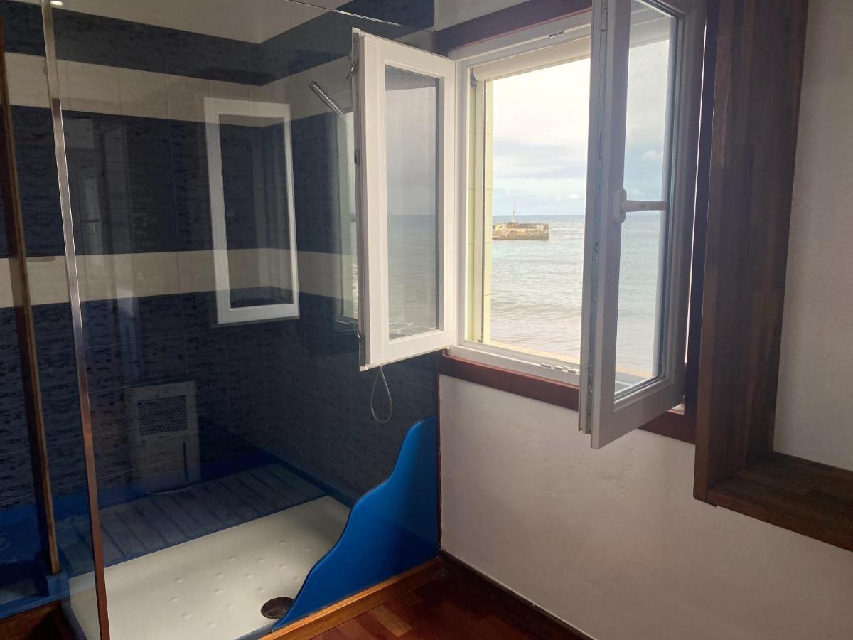 Apartamento El Mar Y Tu Apartment Arrieta  Ngoại thất bức ảnh