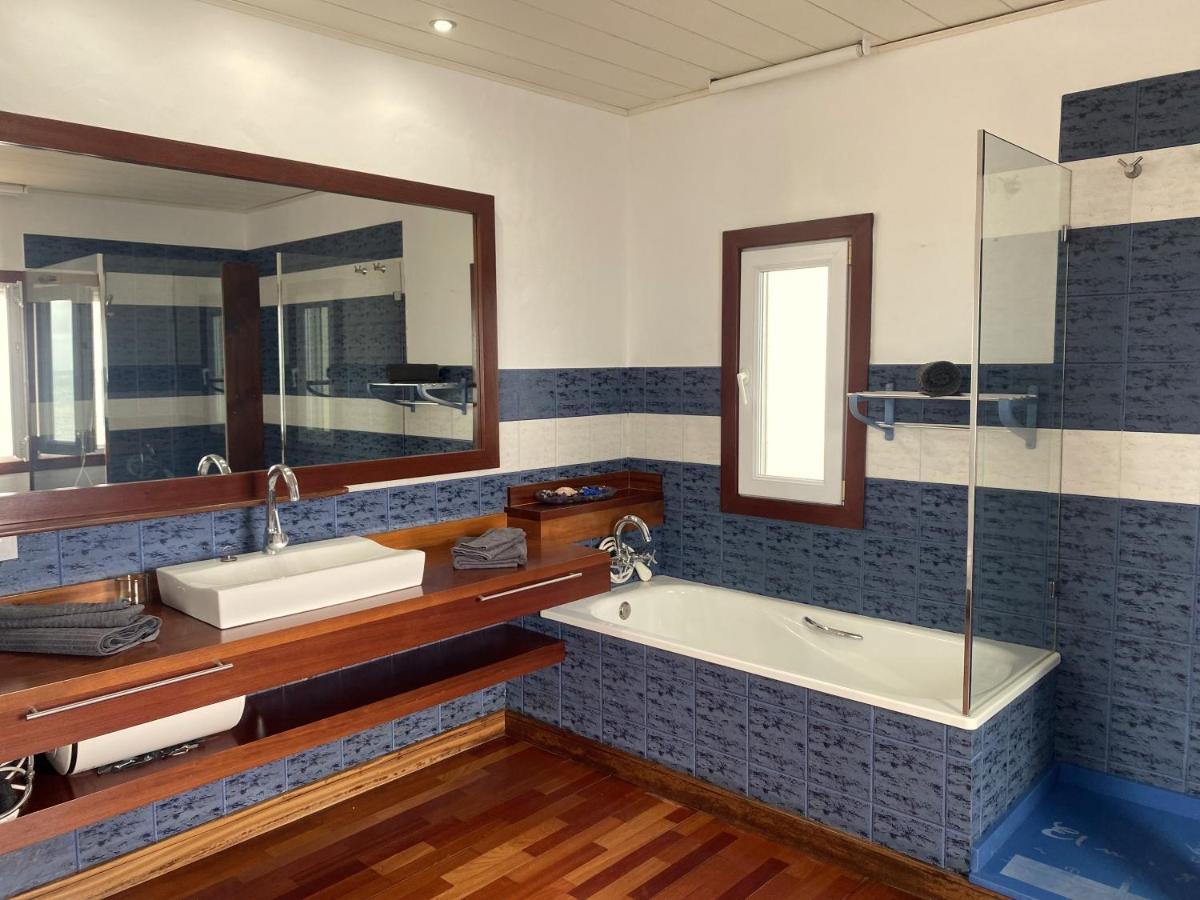 Apartamento El Mar Y Tu Apartment Arrieta  Ngoại thất bức ảnh