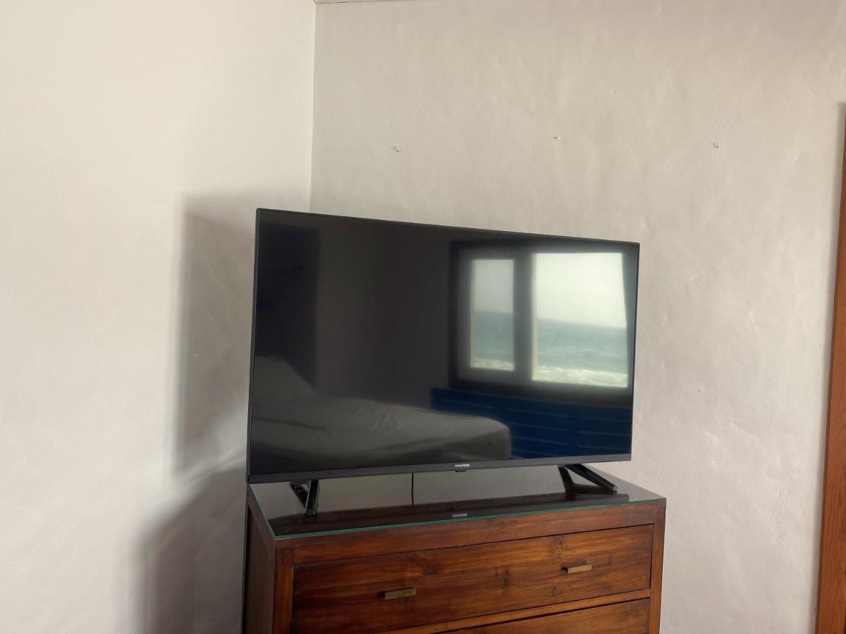 Apartamento El Mar Y Tu Apartment Arrieta  Ngoại thất bức ảnh