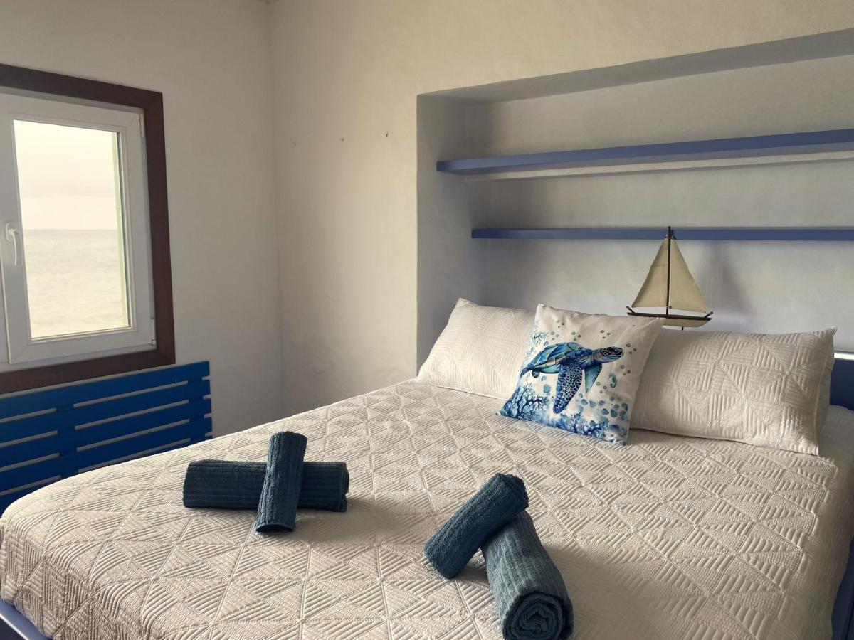 Apartamento El Mar Y Tu Apartment Arrieta  Ngoại thất bức ảnh