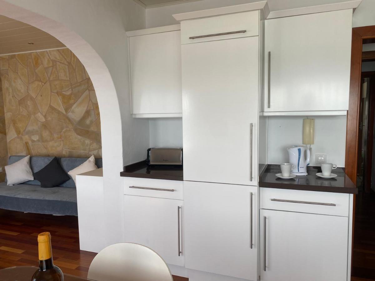Apartamento El Mar Y Tu Apartment Arrieta  Ngoại thất bức ảnh